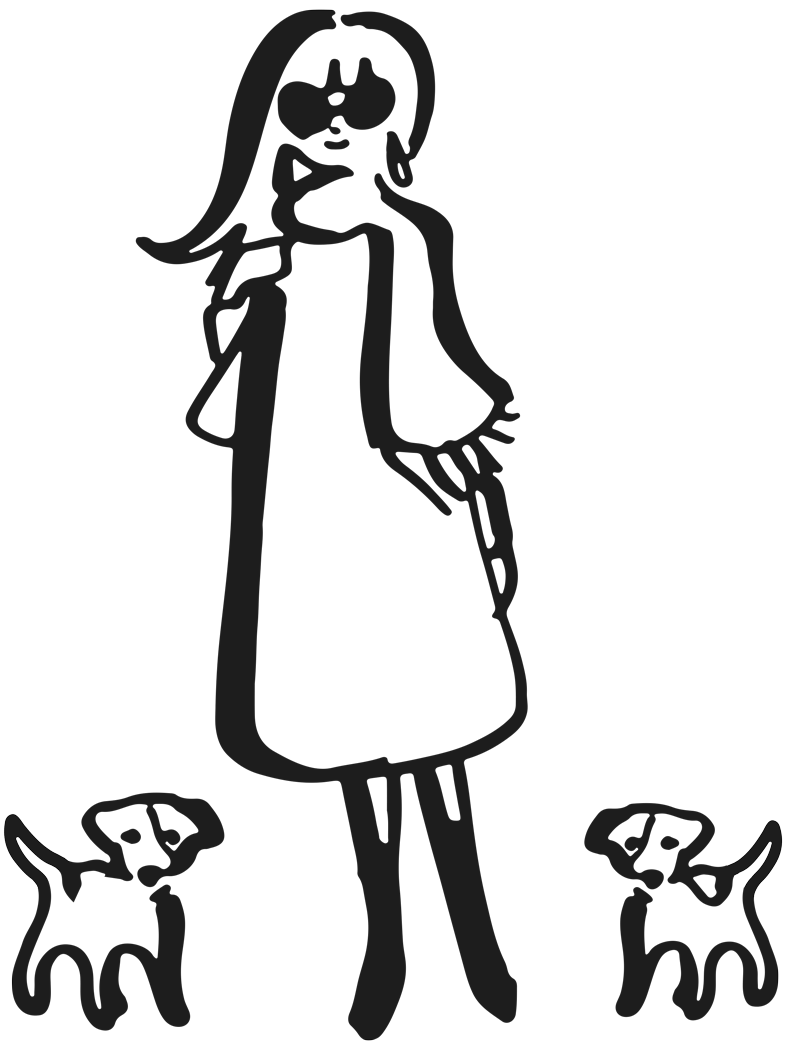 Schrems Logo Illustration