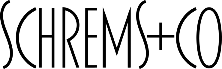 Schrems + CO Logo